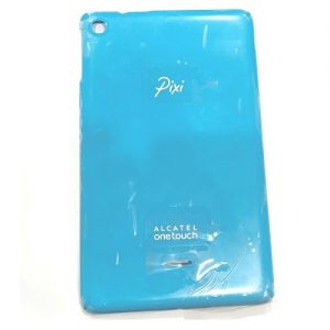 Alcatel Onetouch 8080 Pixi 10 Tablet | TPU Back Case Cover