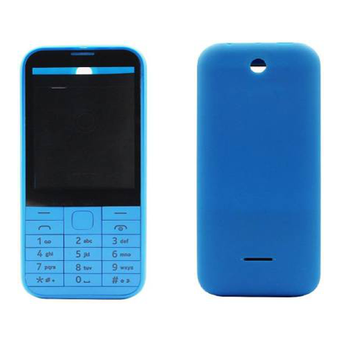 nokia 225 body cover