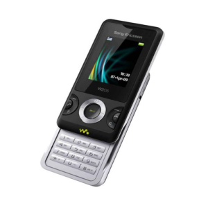 sony ericsson slide mobile